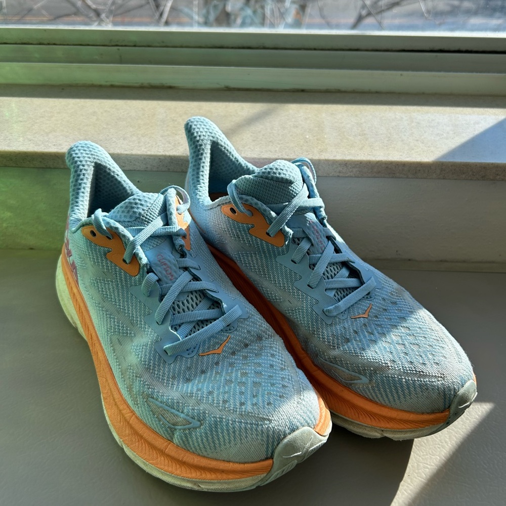 Women’s Hokas